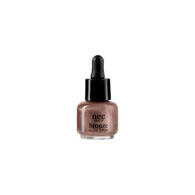 NEE GLOW SERUM LIQUID HIGHLIGHTER BRONZE