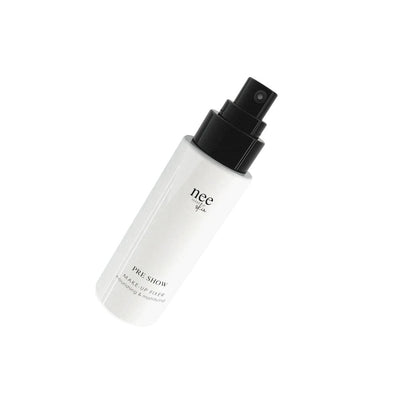 NEE  SKIN "PRE-SHOW" MOISTURIZING FIXER 50ML