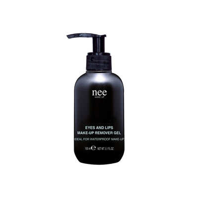 NEE EYE AND LIP GEL MAKEUP REMOVER 150ML