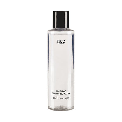NEE MICELLAR WATER FOR FACE CLEANSING 200ML
