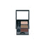 NEE EYESHADOW TRIO MOKA