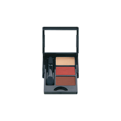 NEE EYESHADOW TRIO ZAFARAN