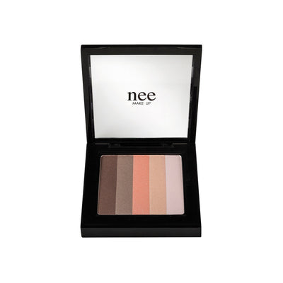 NEE EYESHADOW SHIMMER STRIPS