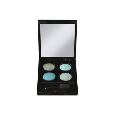 NEE "TROUSSE EYESHADOW COTTI" - COSTA SMERALDA