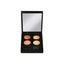 NEE "TROUSSE EYESHADOW COTTI" - TERRA DI SIENA