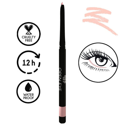 NEE "OPEN EYE" BUTTER EYE PENCIL