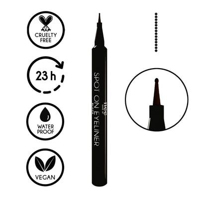 NEE "SPOT ON" BALL EYELINER