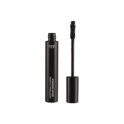 NEE "EXCEPTIONAL AND SUPERB" MASCARA 14ML
