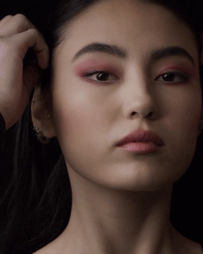 NEE "MICROBLADING BROW" WATER RESISTANT EYEBROW PENCIL BLONDE