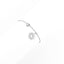 DELIA CASUAL SUN STAR ANKLET – 201 & 304 STAINLESS STEEL