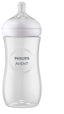 PHILIPS AVENT SCY906/01 NAT. RESPONSE BOTTLE 3M+ 330ML