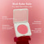 SUMMER FRIDAYS BLUSH BUTTER BALM - PINK SUNSET