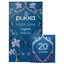 PUKKA NIGHT TIME TEA 20 TEA BAGS