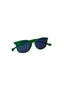 PARAFINA UNISEX ECO-FRIENDLY SUNGLASSES ARROYO CACTUS GREEN