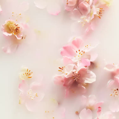 RITUALS -  THE RITUAL OF SAKURA - BATH & BODY GIFT SET SMALL