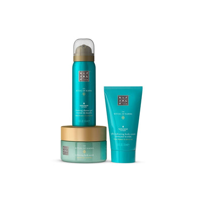 RITUALS -  THE RITUAL OF KARMA - MINI BATH & BODY SET