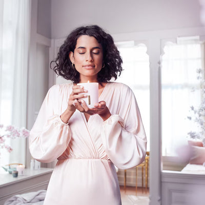 RITUALS - THE RITUAL OF SAKURA - SCENTED CANDLE 290G