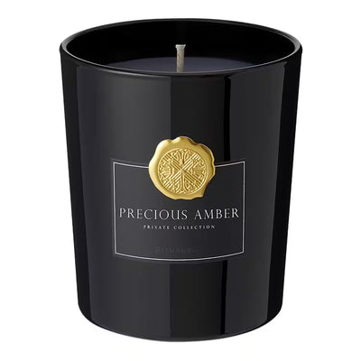 RITUALS - PRECIOUS AMBER - SCENTED CANDLE 360G