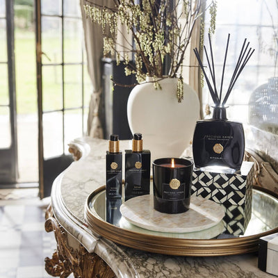 RITUALS - PRECIOUS AMBER - SCENTED CANDLE 360G