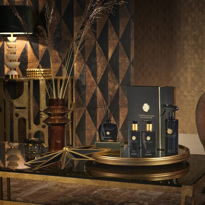 RITUALS - PRECIOUS AMBER - SCENTED CANDLE 360G