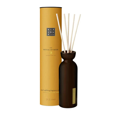 RITUALS -  THE RITUAL OF MEHR - MINI REED MINI DIFFUSER 70ML