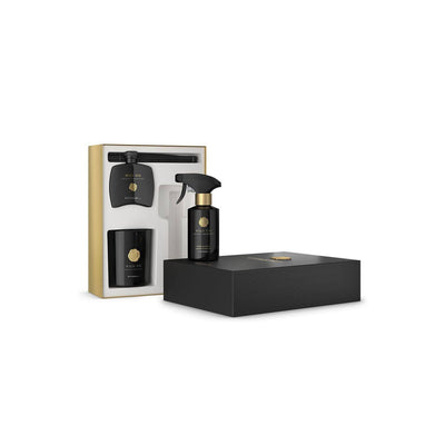 RITUALS -  PRIVATE COLLECTION - WILD FIG HOME SET
