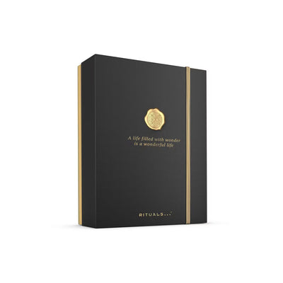 RITUALS -  PRIVATE COLLECTION - WILD FIG HOME SET