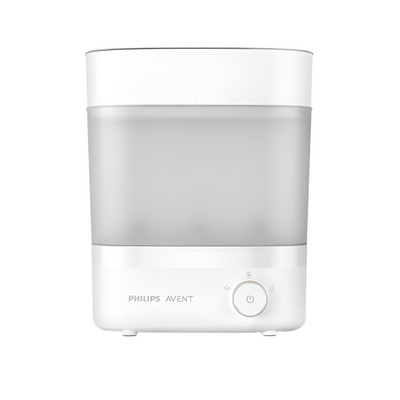 PHILIPS AVENT SCF293/00 ELECTRIC STERILIZER&DRYER PREMIUM