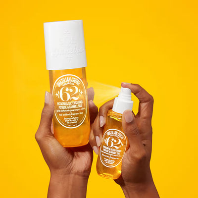 SOL DE JANEIRO  
BRAZILIAN CRUSH BODY FRAGRANCE MIST 
90ML