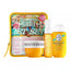 SOL DE JANEIRO 
BUM BUM JET SET - 50 ML + 90 ML + 30 ML