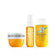 SOL DE JANEIRO 
BUM BUM JET SET - 50 ML + 90 ML + 30 ML