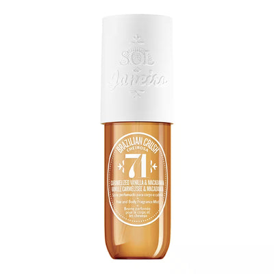 SOL DE JANEIRO 
BRAZILIAN CRUSH CHEIROSA 71 HAIR & BODY PERFUME MIST 
90 ML