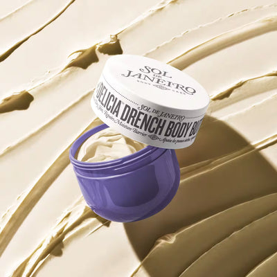 SOL DE JANEIRO 
DELICIA DRENCH™ BODY BUTTER 
75ML