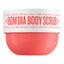 SOL DE JANEIRO 
BOM DIA BODY SCRUB 
220G