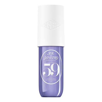 SOL DE JANEIRO BRAZILIAN CRUSH CHEIROSA 59 BODY & HAIR FRAGRANCE MIST 90ML