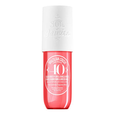 SOL DE JANEIRO BRAZILIAN CRUSH CHEIROSA 40 - HAIR & BODY FRAGRANCE MIST 90ML