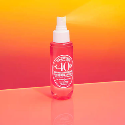 SOL DE JANEIRO BRAZILIAN CRUSH CHEIROSA 40 - HAIR & BODY FRAGRANCE MIST 90ML