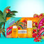 SOL DE JANEIRO  -  RIO BODY RETREAT SET 150ML + 90ML + 90ML