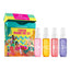 SOL DE JANEIRO -  CHEIROSA PERFUME MIST SET 4 X 30ML