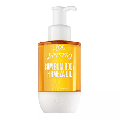 SOL DE JANEIRO BUM BUM BODY FIRMEZA OIL 100 ML