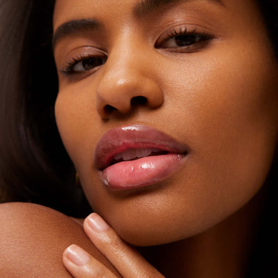 SUMMER FRIDAYS LIP BUTTER BALM  - PINK SUGAR