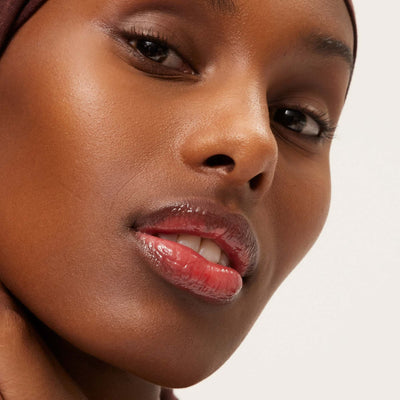 SUMMER FRIDAYS LIP BUTTER BALM  - POPPY