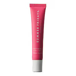 SUMMER FRIDAYS LIP BUTTER BALM  - PINK GUAVA