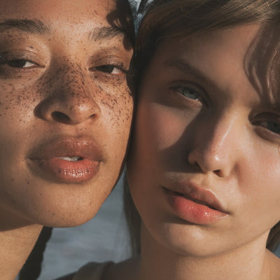 SUMMER FRIDAYS SHADEDROPS® BROAD SPECTRUM SPF 30 MINERAL MILK SUNSCREEN