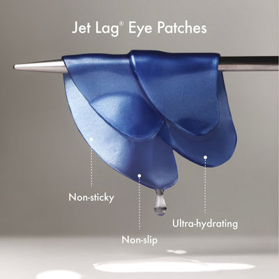 SUMMER FRIDAYS JET LAG™ EYE PATCHES