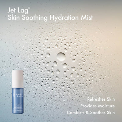 SUMMER FRIDAYS JET LAG™ ESSENTIALS SET