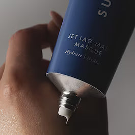 SUMMER FRIDAYS JET LAG™ MASK