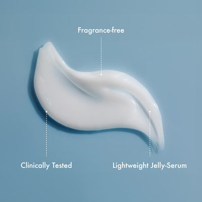 SUMMER FRIDAYS JET LAG™ - DEEP HYDRATION SERUM