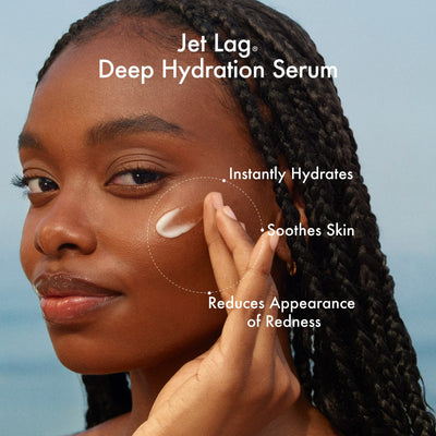 SUMMER FRIDAYS JET LAG™ - DEEP HYDRATION SERUM