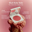 SUMMER FRIDAYS BLUSH BUTTER BALM - SOFT STRAWBERRY